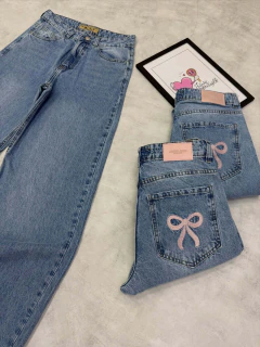 Wide Leg Moño - @laslocas.caba