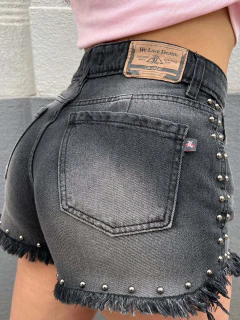 Short Vegas - @laslocas.caba