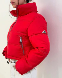 Campera Two Pack en internet