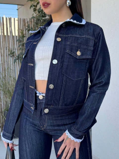 Campera Dolly - @laslocas.caba