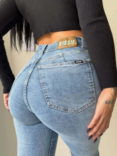Denim Shein