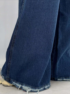 Wide leg Heart - comprar online