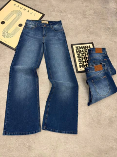 Wide Leg Prana