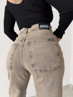 Wide Leg Lenny