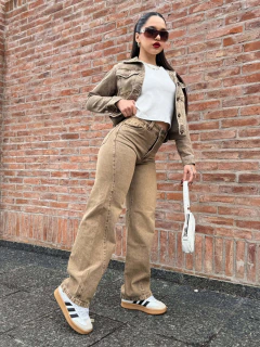 Mom Latte