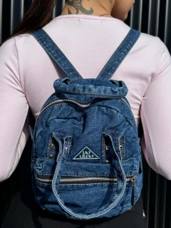 Mochila Becky - @laslocas.caba