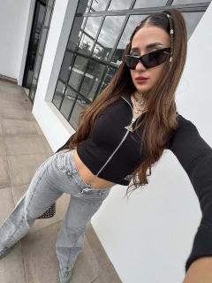 Wide Leg Dark Line en internet