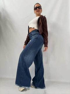 Wide leg Heart - @laslocas.caba