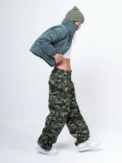 Baggy Sahory - @laslocas.caba