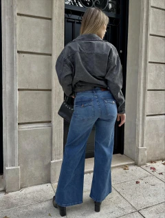 Wide Leg Ariana - tienda online