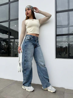 Wide Leg Ashley - @laslocas.caba