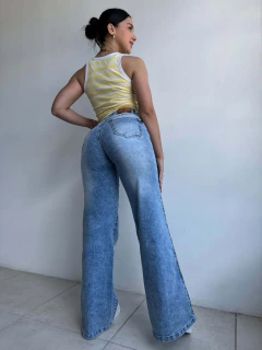 Wide Leg Classic Line - comprar online