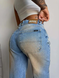 Wide Leg Iconic