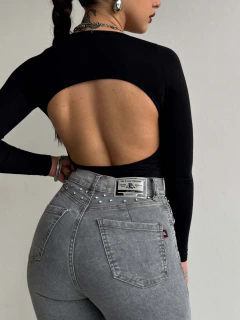 Denim Radiancy Gray en internet