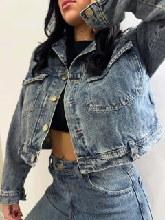 Campera Kiara - comprar online