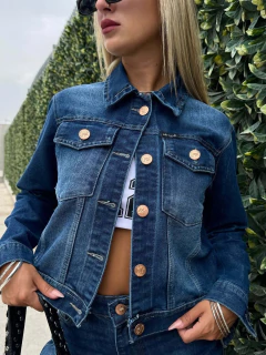 Campera Urban