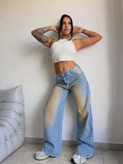 Wide Leg Iconic - comprar online