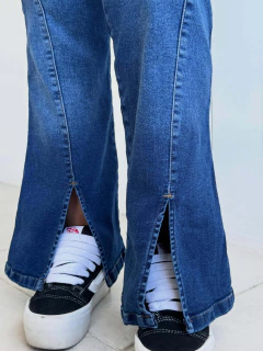 Semi Oxford Lucy - comprar online