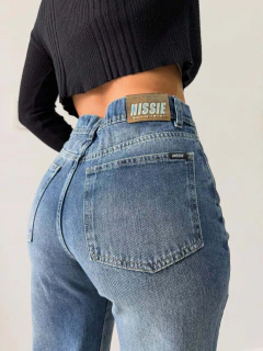 Wide Leg Giulia - @laslocas.caba