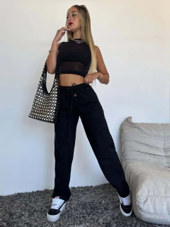 Jogger Black - comprar online