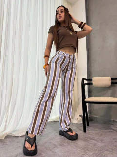 Wide Leg Draphic - @laslocas.caba