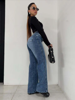 Wide Leg Lennon en internet