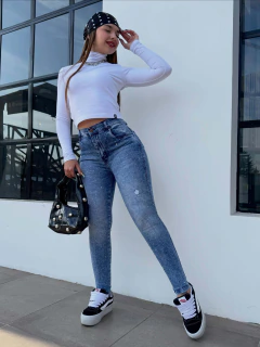 Denim Sparkle en internet