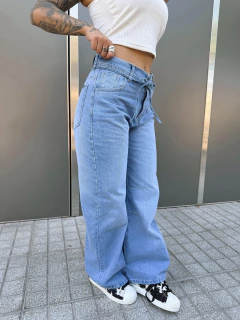 Wide Leg Bahía - comprar online