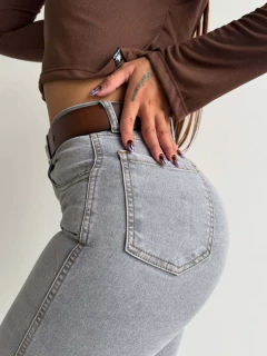 Clásico Gray Smoke - comprar online