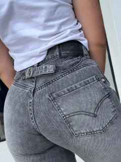 Wide Leg Vixen Gray en internet