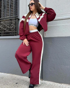 Set Blaze - @laslocas.caba