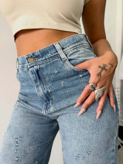 Wide Leg Emilia en internet
