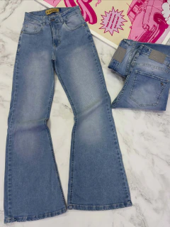 Jean Bootcut Emma