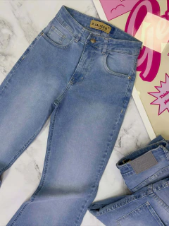 Jean Bootcut Emma - comprar online