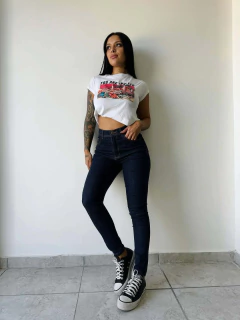 Denim Lovely - @laslocas.caba