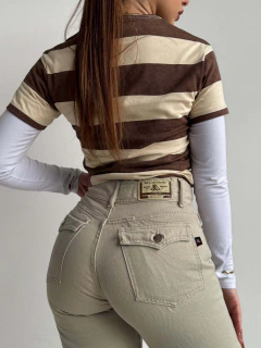 Wide Leg Monaco - @laslocas.caba