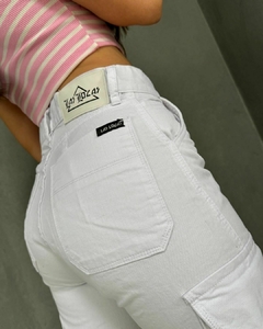 Imagen de Mom White Greta