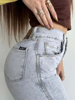Clásico Gray Hilo Camel en internet
