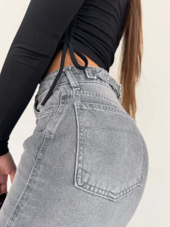 Mom Madison Gray