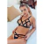 Conjunto 110 negro (Lili Intimates) en internet