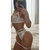 Conjunto 105 blanco + ligas 560 (Lili Intimates) en internet