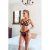 Conjunto 110 negro (Lili Intimates) - Anastasia Lingerie