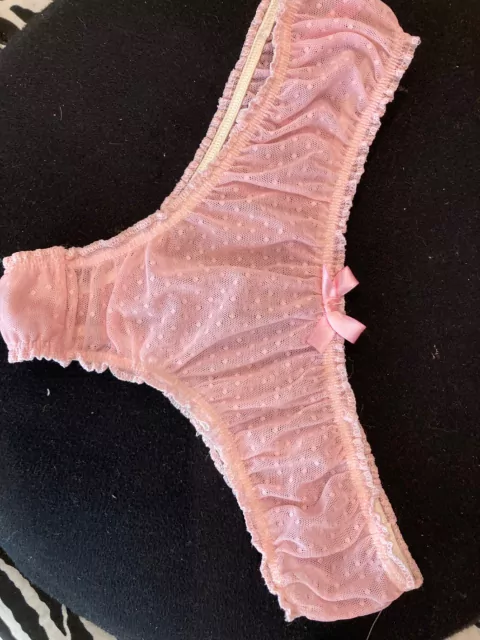 Less FruFrú Rosa - comprar online