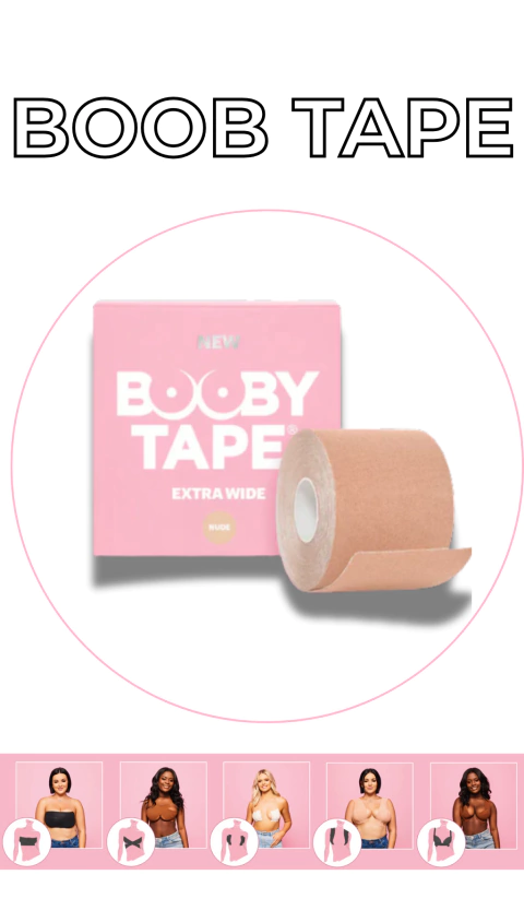 Boop Tape - comprar online