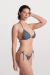 Bikini Pic-Nic negra (Tienda Naked) - tienda online