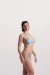 Bikini Pic-Nic celeste (Tienda Naked) - Anastasia Lingerie