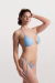 Bikini Pic-Nic celeste (Tienda Naked) en internet