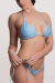 Bikini Pic-Nic celeste (Tienda Naked) - tienda online