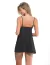 Baby doll y tanga de M. Luchetti (783/503) - Anastasia Lingerie