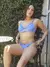 Francine art 646 blue